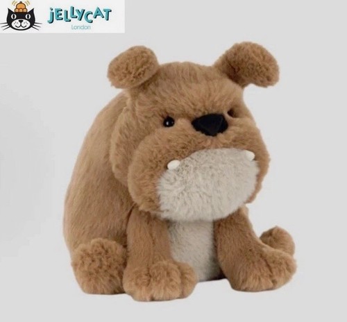 Jellycat derek dog comfort - dog,