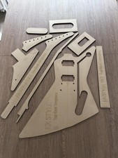 Gibson Explorer Guitar