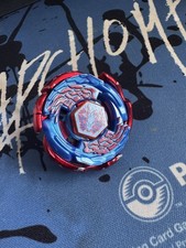 Galaxy Pegasus Hasbro Beyblade