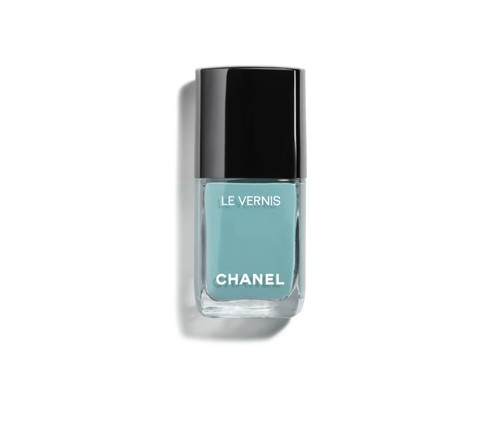 Chanel vernis 435 baigneuse - le,
