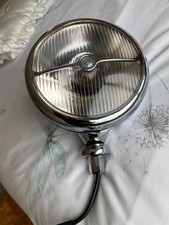 LUCAS FT 57 VINTAGE  LAMP  IN