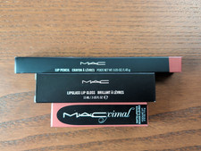 MAC Lip Bundle - Lipglass