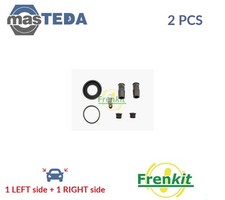 242022 BRAKE CALIPER REPAIR