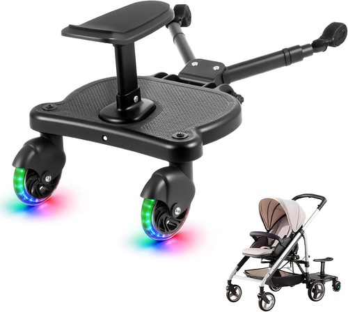 Universal buggy board - buggy,