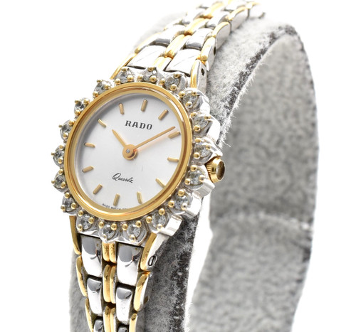 Vintage box rado - [box], 133.9700.2
