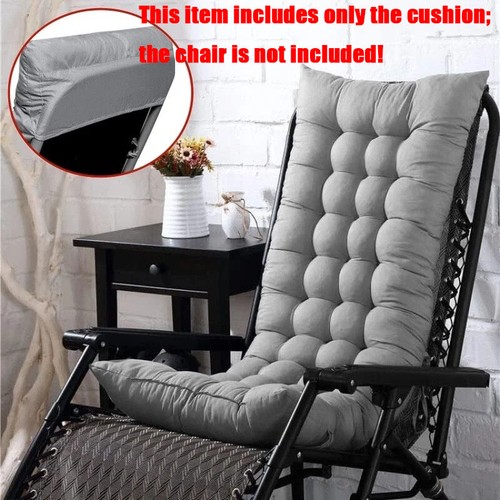 Sun lounger cushion - cushion, bench