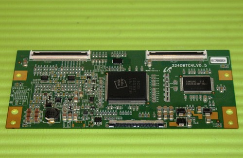 Tcon lvds board for samsung - board,
