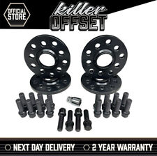Killer Wheel Spacers 12mm x 4