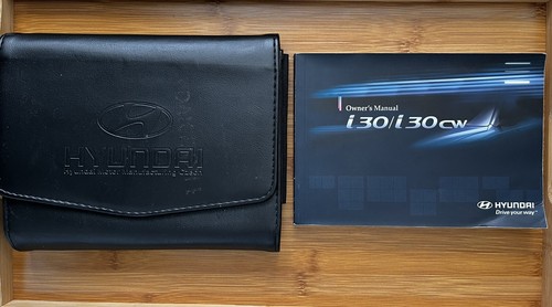 Hyhundai i30 owner - hyhundai,