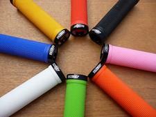 GRIPS Skyway >> LOCKING << BMX