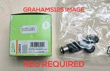 PETROL INJECTOR FIT CITROEN C4