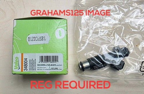 Petrol injector fit citroen - petrol,