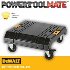 DeWalt DWST1-71229 T-Stak Cart