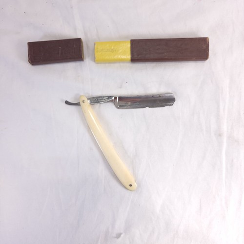 Barber straight blade razor - barber,