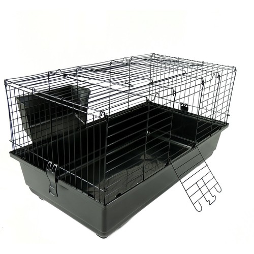 Rabbit guinea pig - cage, 100cm