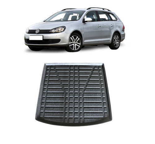 Golf mk6 estate 2009 - vw, 2009-2012