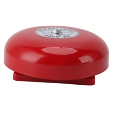 Fire Alarm Bell High
