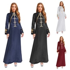 Clergy Robe for Women