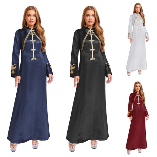 Women choir robe festival - women,