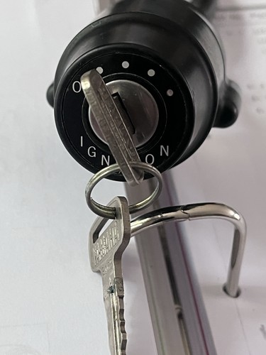 Yamaha ignition switch - ignition,