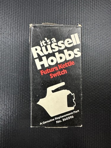 Vintage russell hobbs - russell,