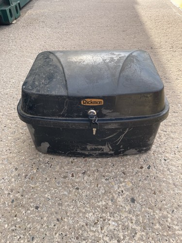 Rickman large vintage - rickman,