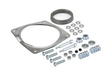 BM Cats Catalytic Converter