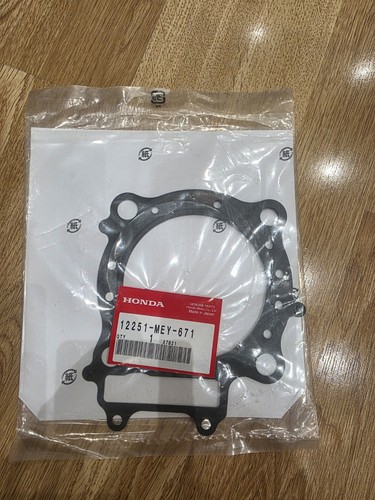 Genuine honda cylinder - genuine,