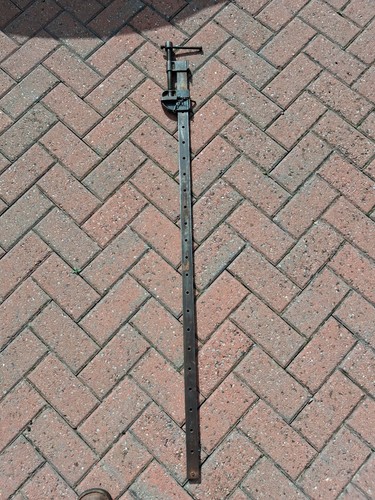 Vintage record carpenters sash - carpenters,