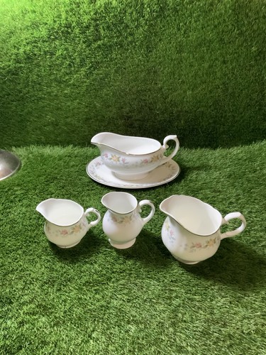 Mayfair fine bone china - mayfair, gravy