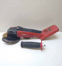 Hilti AG 125-A36 Cordless 36V