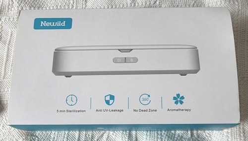Newild sterilizer pro - newild, 1