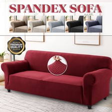 1/2/3/4 Seater Premium Elastic