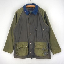 Barbour Dept B SL Bedale Wax