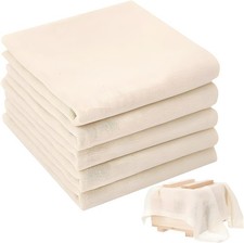 Ultra-Soft 6PCS Cotton