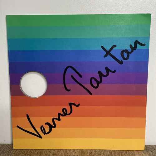 Verner panton 1998 limited - verner,