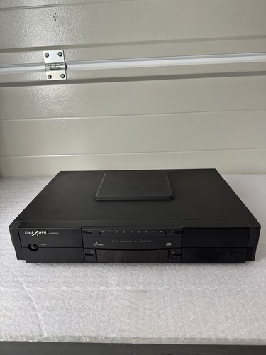Grundig fine arts cdc 14 - fine,