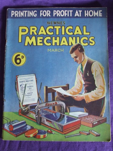 Newnes practical mechanics - newnes,