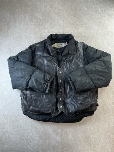 Vintage schott 126 - vintage,