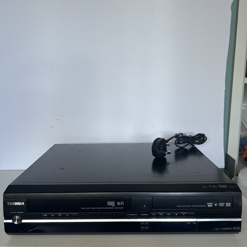 Toshiba xv48dt dvd - rd-xv48dt-k-tb,