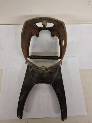 Honda c95 headlight - c, 95