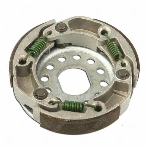 Lightened clutch 107 pgo 50 - lightened, d.107
