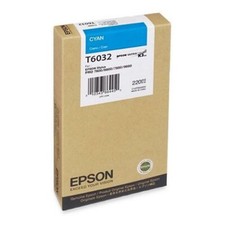 Genuine Epson 220ml 7800/9800