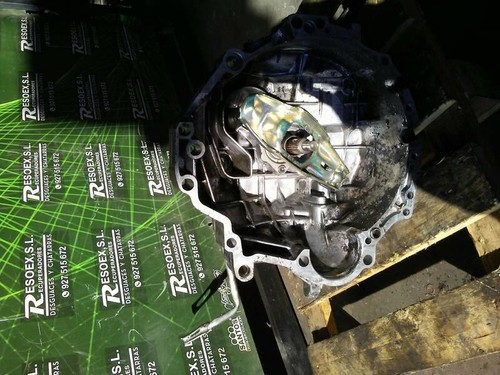 Een 353409 gearbox volkswagen - 353409,