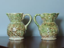 Creamer Jugs Roddy Ware