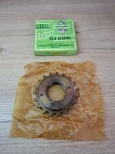 Retro Vintage Bicycle Parts