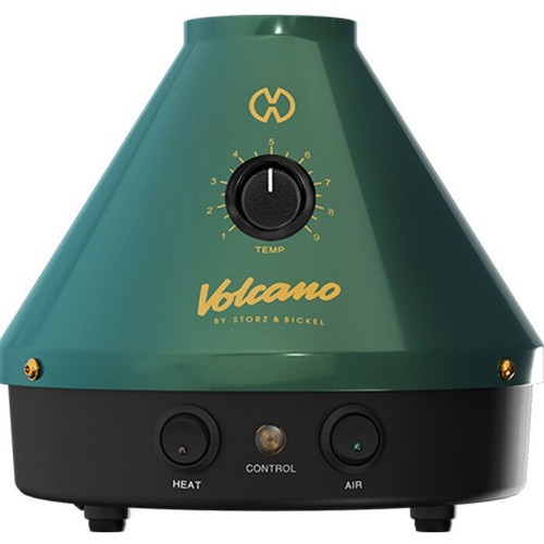 Volcano vaporiser classic - volcano,