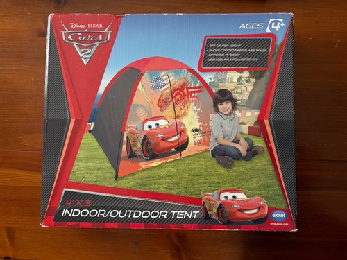 Disney pixar kids bed tent - pixar,