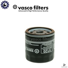 OIL FILTER V120 FOR LADA DAEWOO SAAB 900/II/Convertible/Hatchback 9000  OPEL
