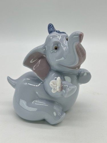 Nao lladro porcelain - lladro,